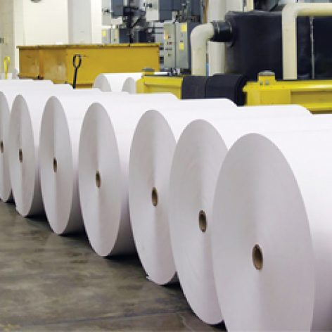 پروژه بررسی عوامل مؤثر بر کیفیت کاغذ تولیدی شرکت صنایع چوب و کاغذ مازندران
