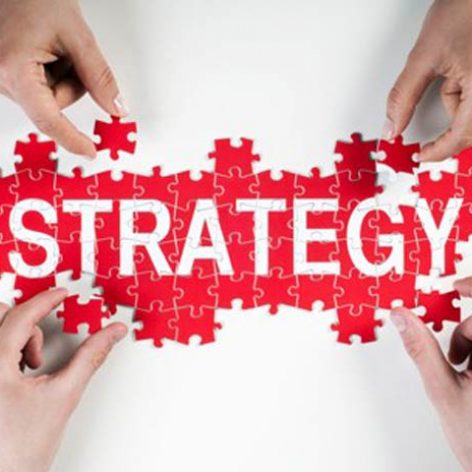 پاورپوینت جامع و کامل مراحل و روش های تدوین برنامه ریزی استراتژیک