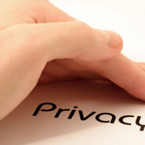 
                        مقاله رویکرد هدف و مردم برای حریم خصوصی و امنیت اطلاعات بشردوستانه