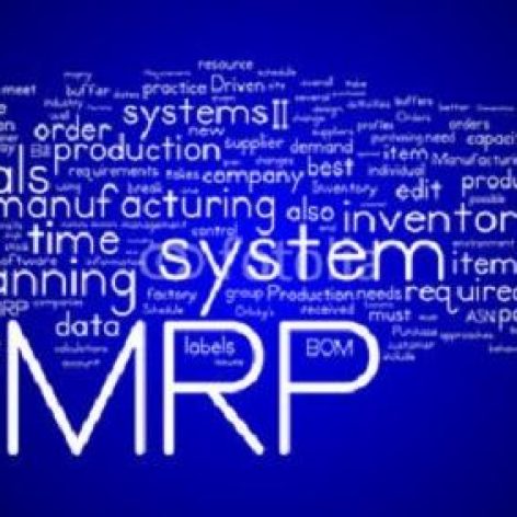 
                        پاورپوینت کامل سیستم مدیریت تولید MRP II