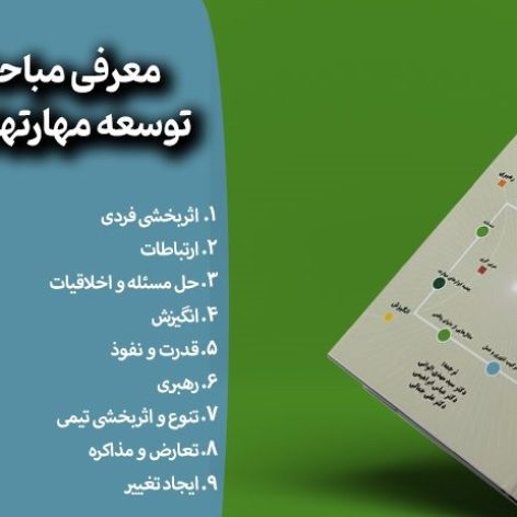 پاورپوینت فصل پنجم کتاب توسعه مهارتهای مدیران نوشته بالدوین ترجمه سیدمهدی الوانی