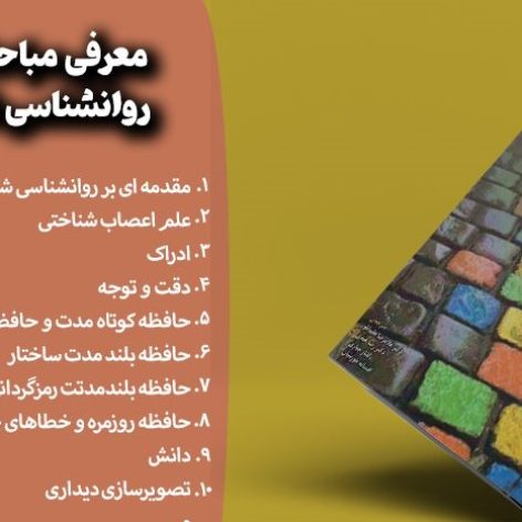 دانلود پاورپوینت فصل دوم کتاب روانشناسی شناختی نوشته‌ بروس گلدشتاین